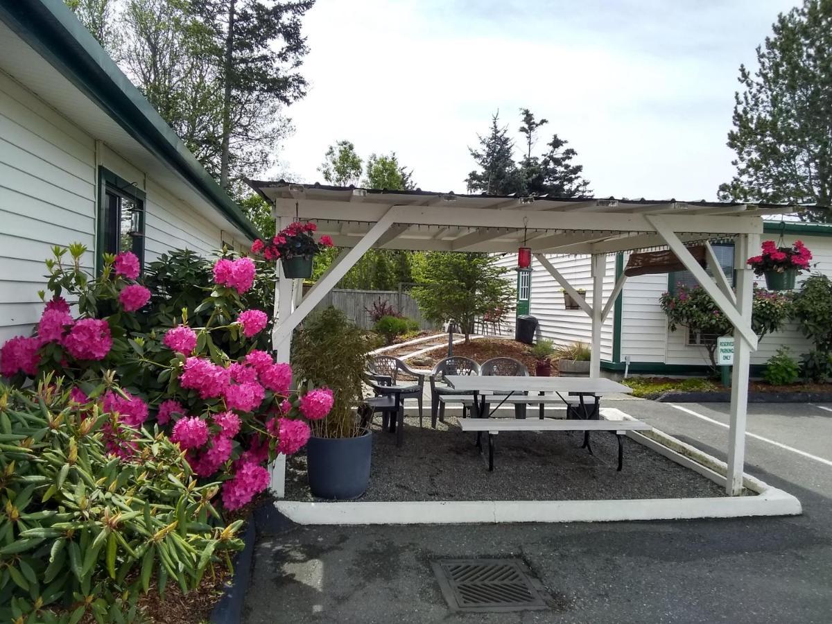 The Orca Inn Friday Harbor Εξωτερικό φωτογραφία